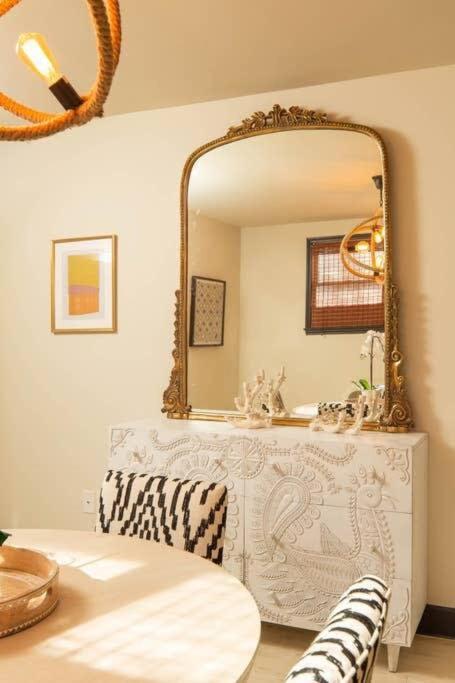 Boho Lux Apartment Atlanta Exterior photo