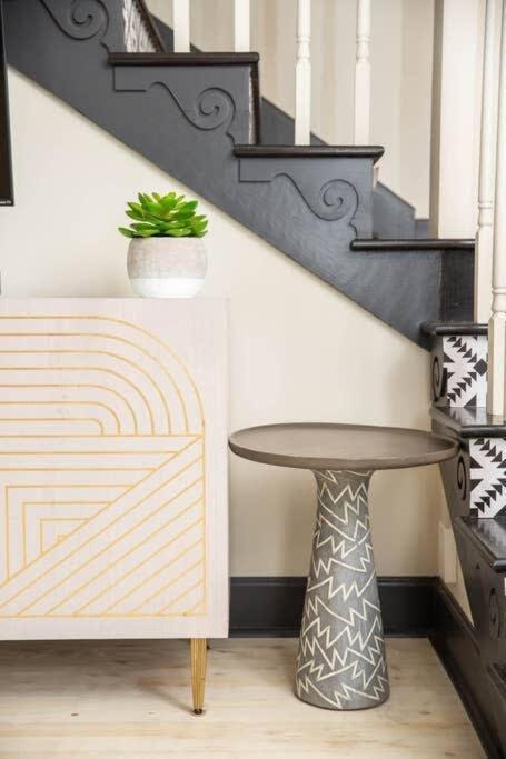Boho Lux Apartment Atlanta Exterior photo